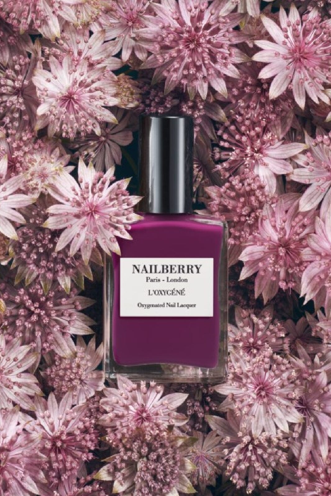 Nailberry Exstravagant