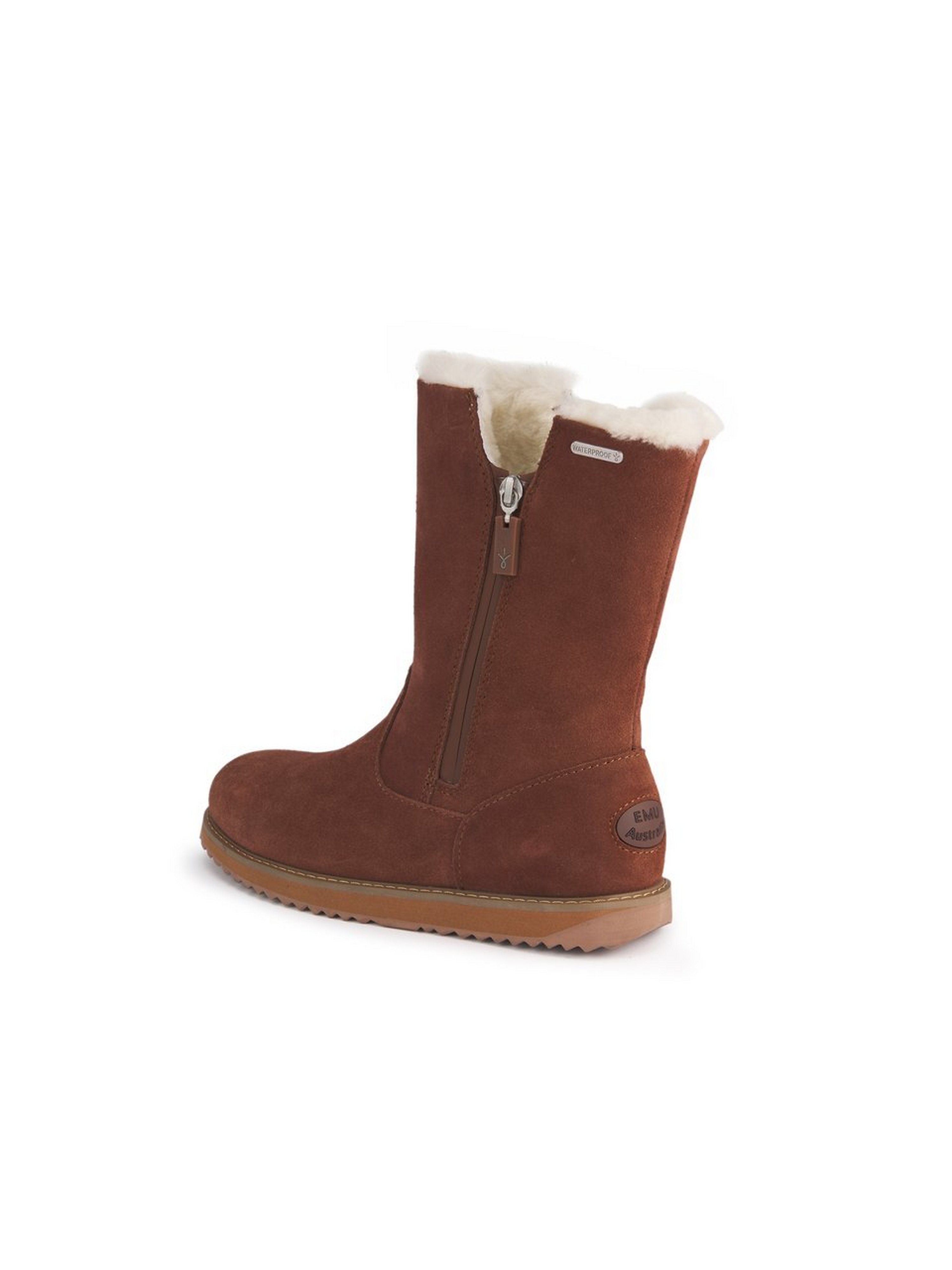 Stiefelette Alison