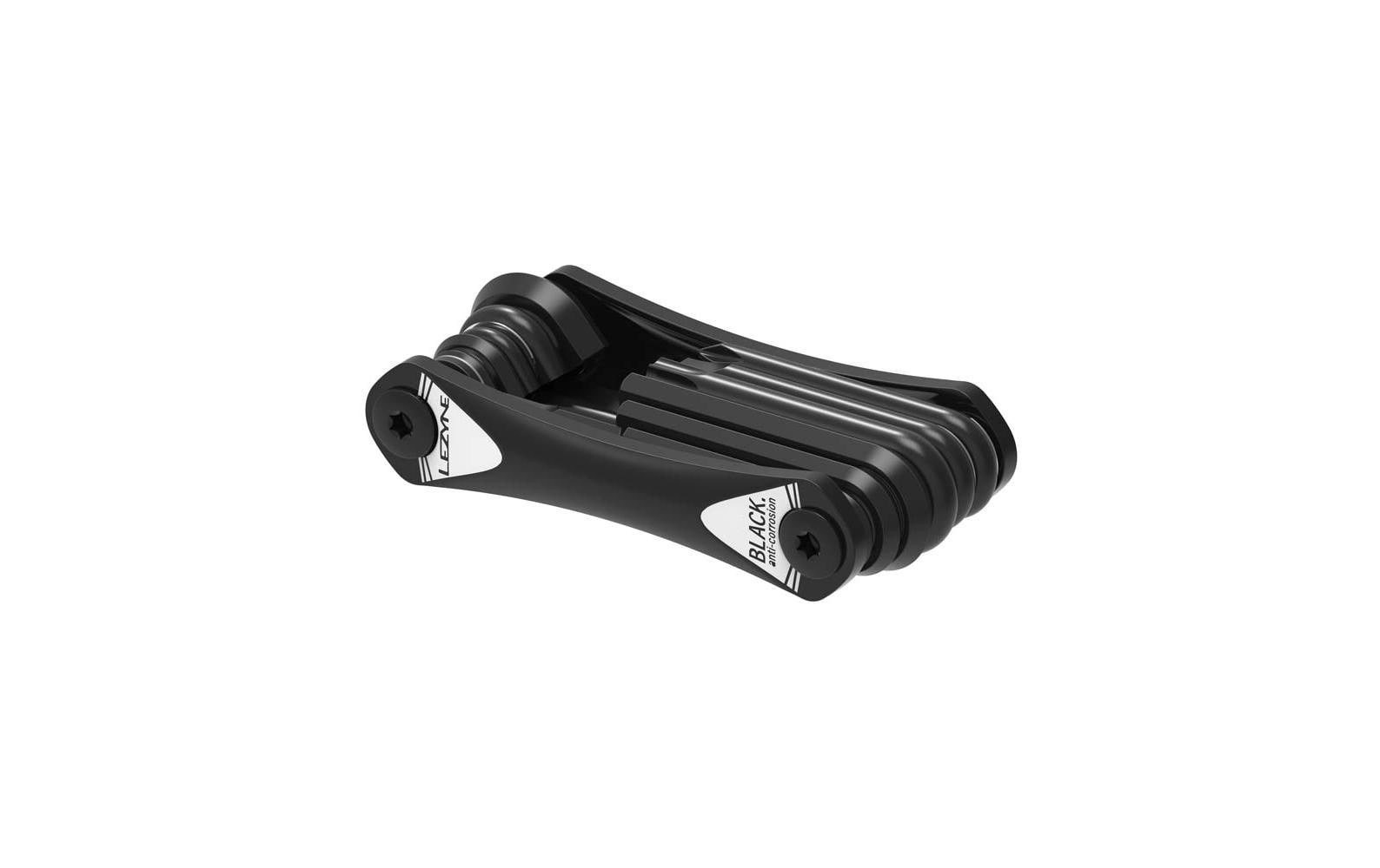 Multitool Rap II 12 BlackMultitool