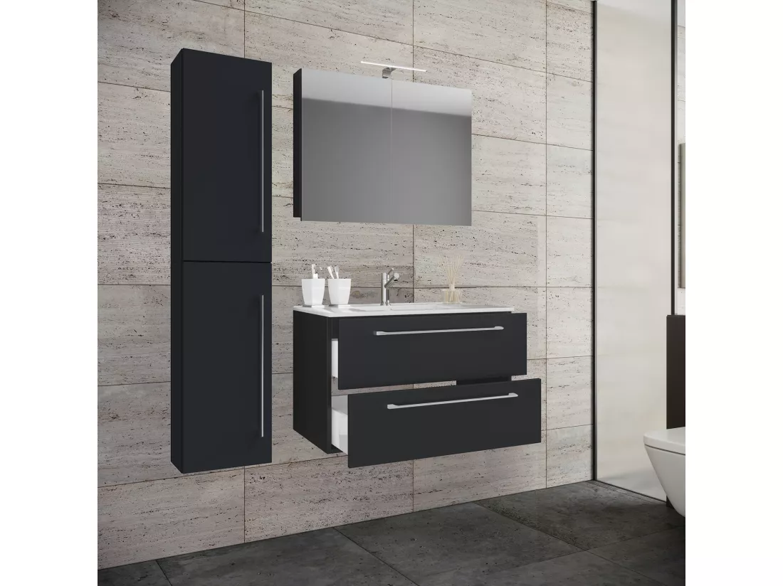 4-pièces lavabo Badinos SC