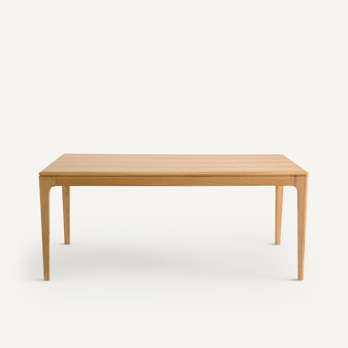 AM.PM<br>Mesa extensível de carvalho, Sanara