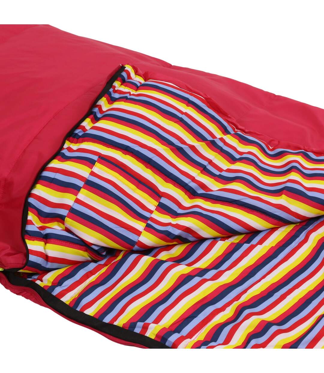 Regatta - Sac de couchage HANA (Rose) (Taille unique) - UTRG2936