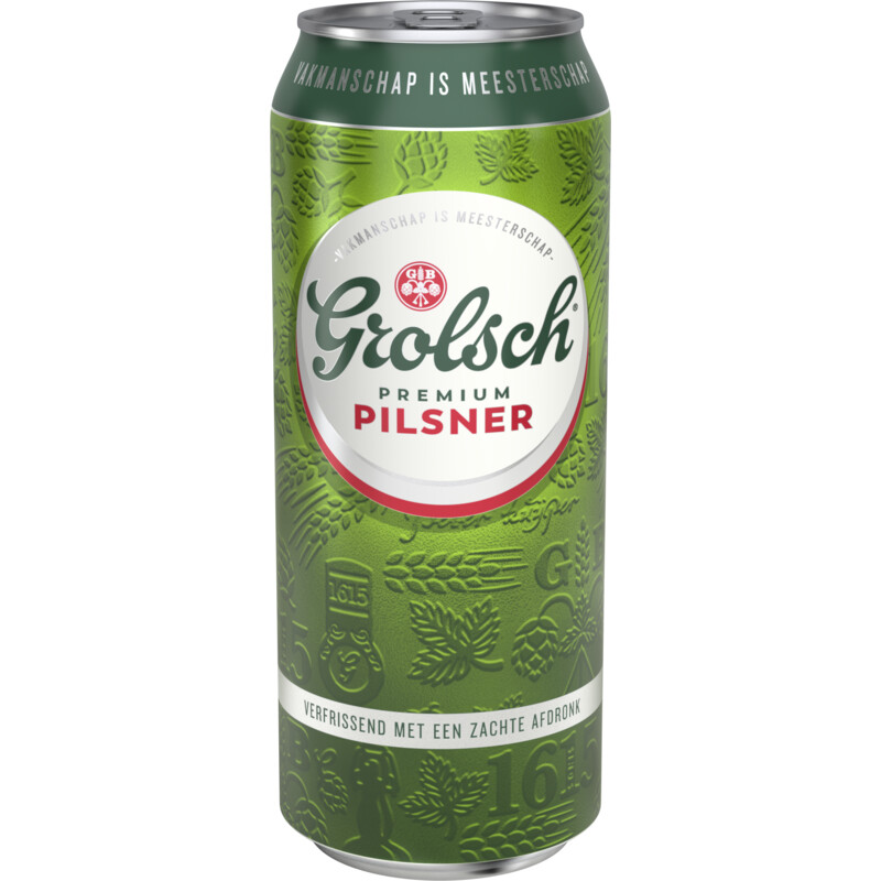 Grolsch Premium pilsner