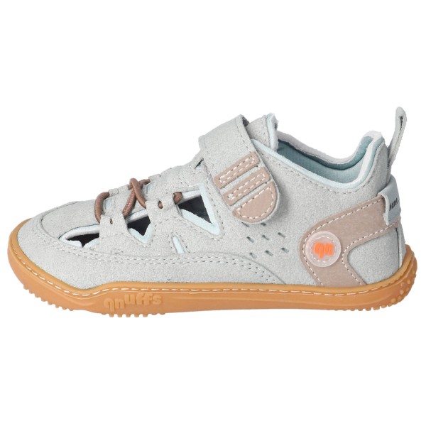 qnuffs - Kid's Lerche - Sandales