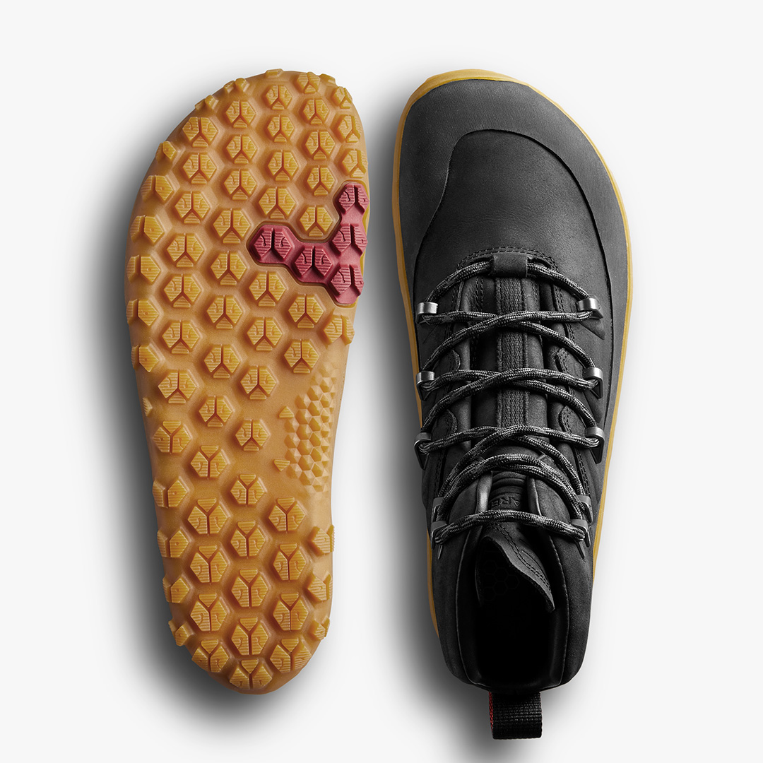 Tracker Leather AT Womens