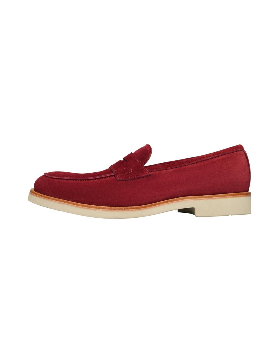 LOAFER BEN PL