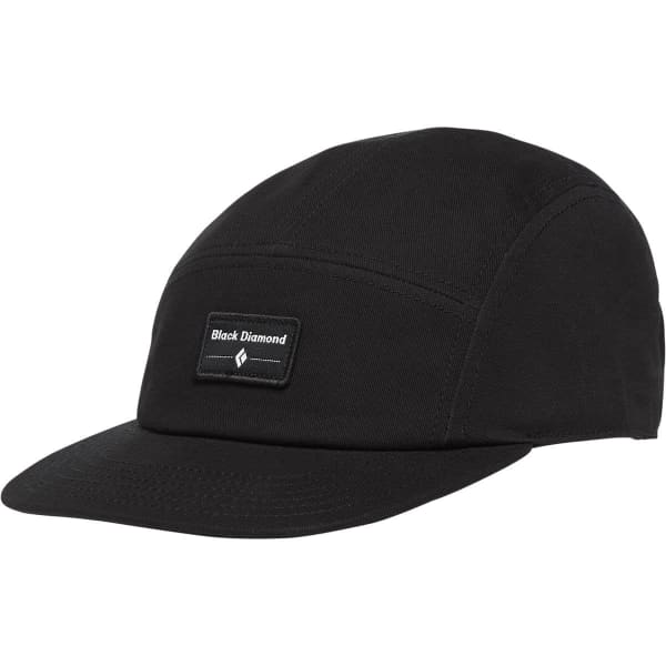 Casquette BLACK DIAMOND CAMPER CAP BLACK