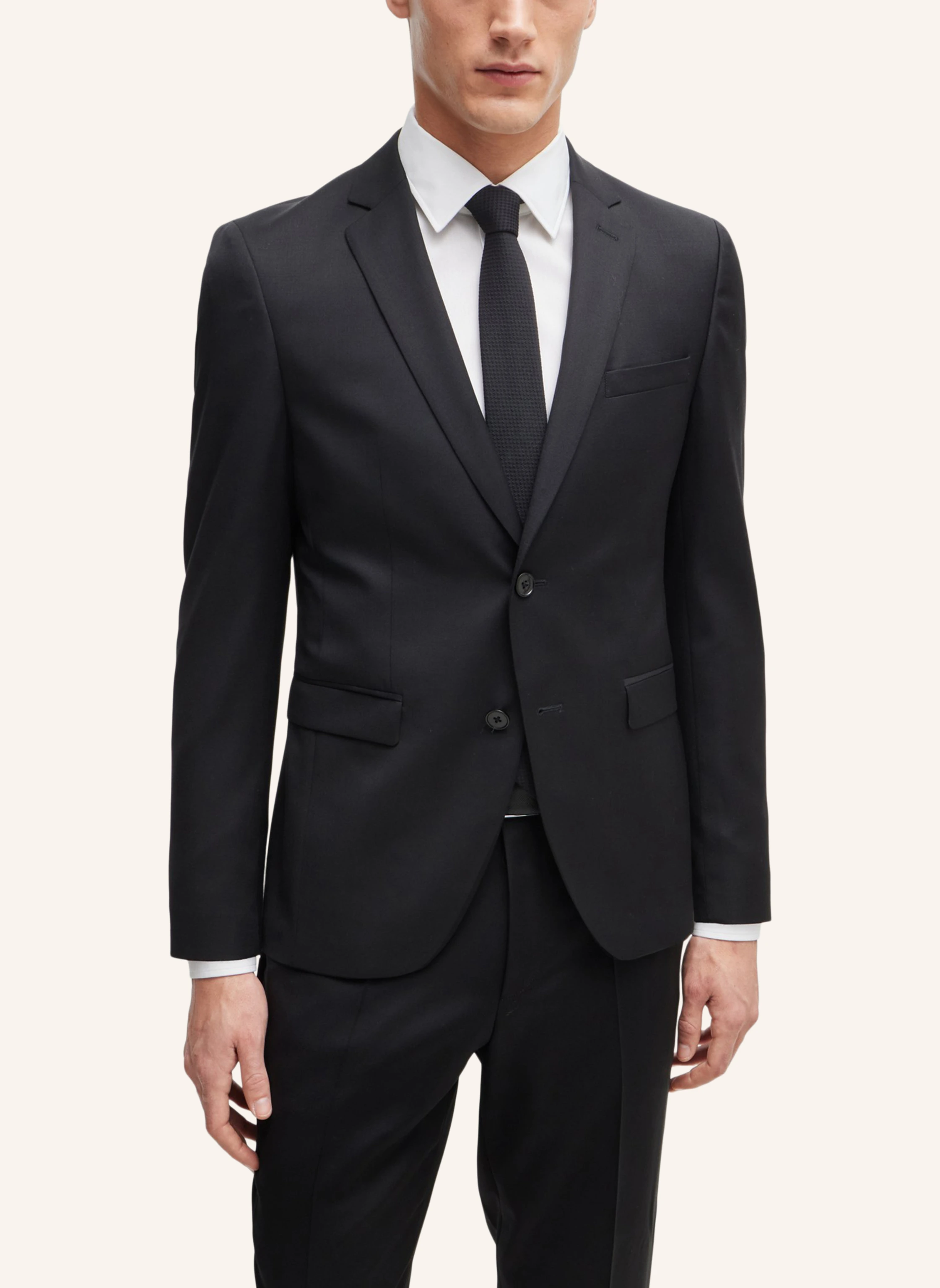 BOSS Blazer H-REYMOND-B1 Extra-Slim Fit