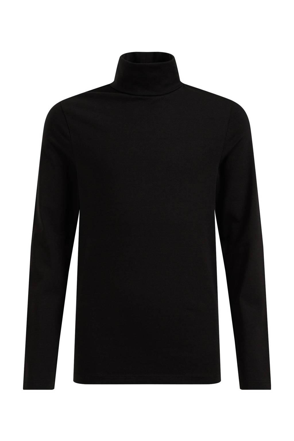 WE Fashion longsleeve zwart