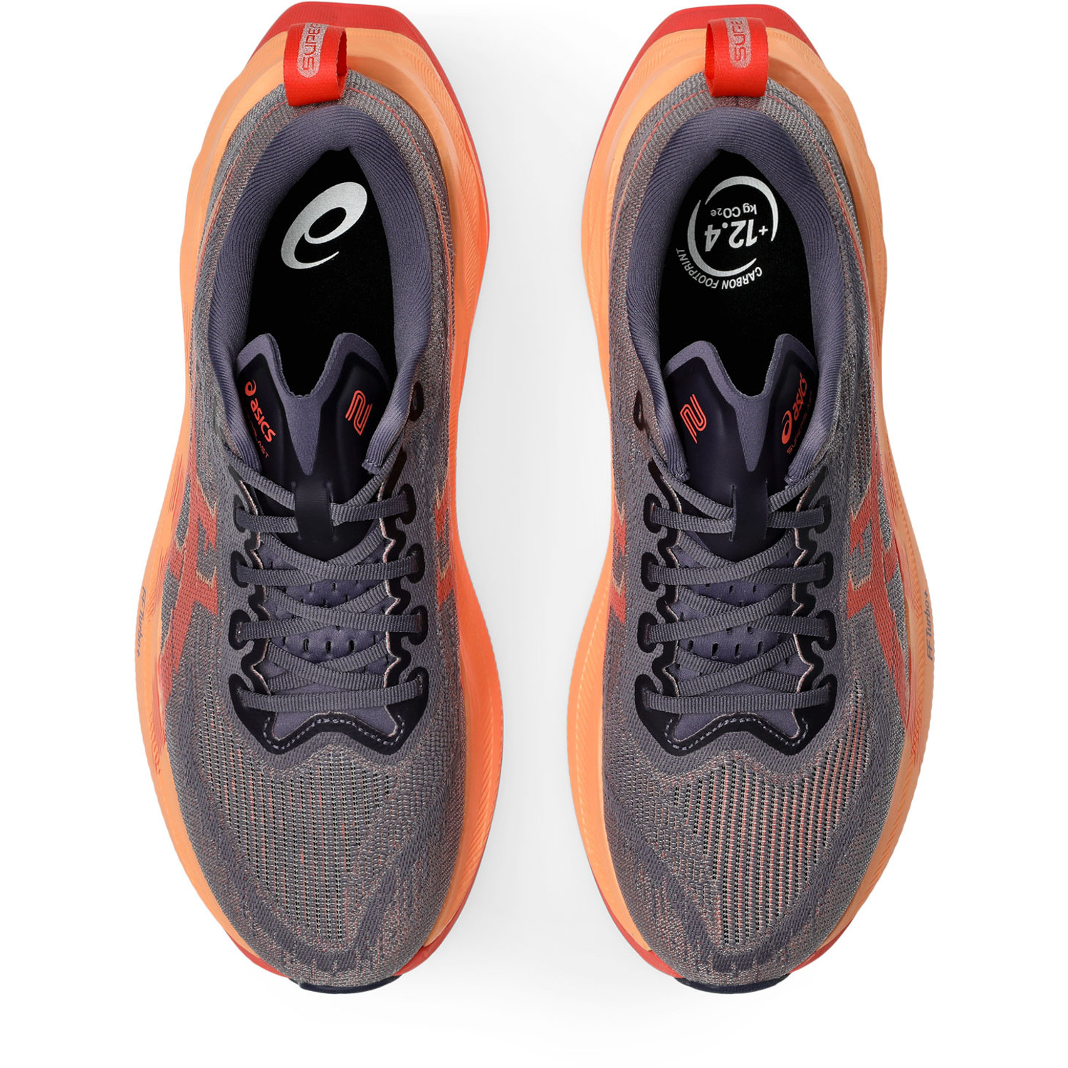 ASICS Superblast 2