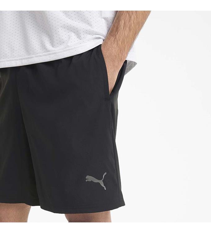 PUMA Men Train FAV Blaster 7 Inch Short