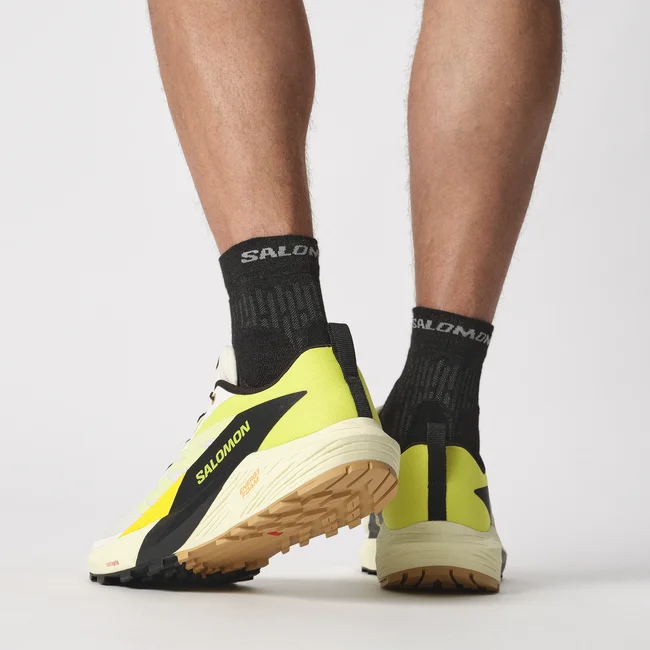 SENSE RIDE 5  Trailrunning-Schuhe Herren