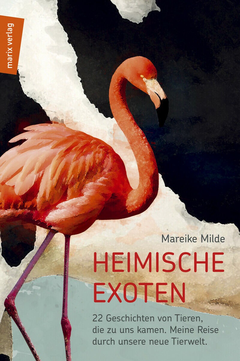 Buch 'Heimische Exoten' günstig bestellen
