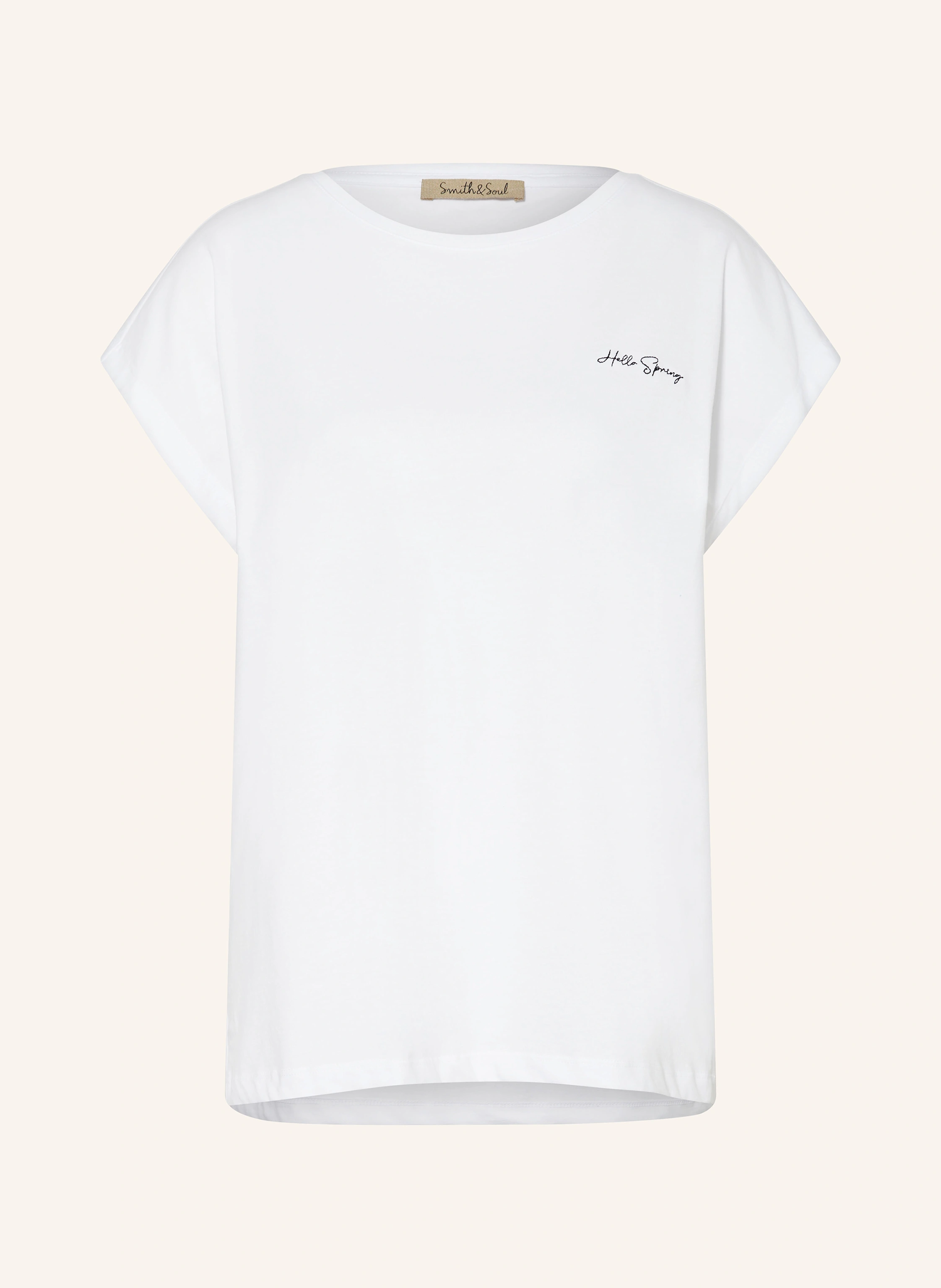 Smith & Soul T-Shirt