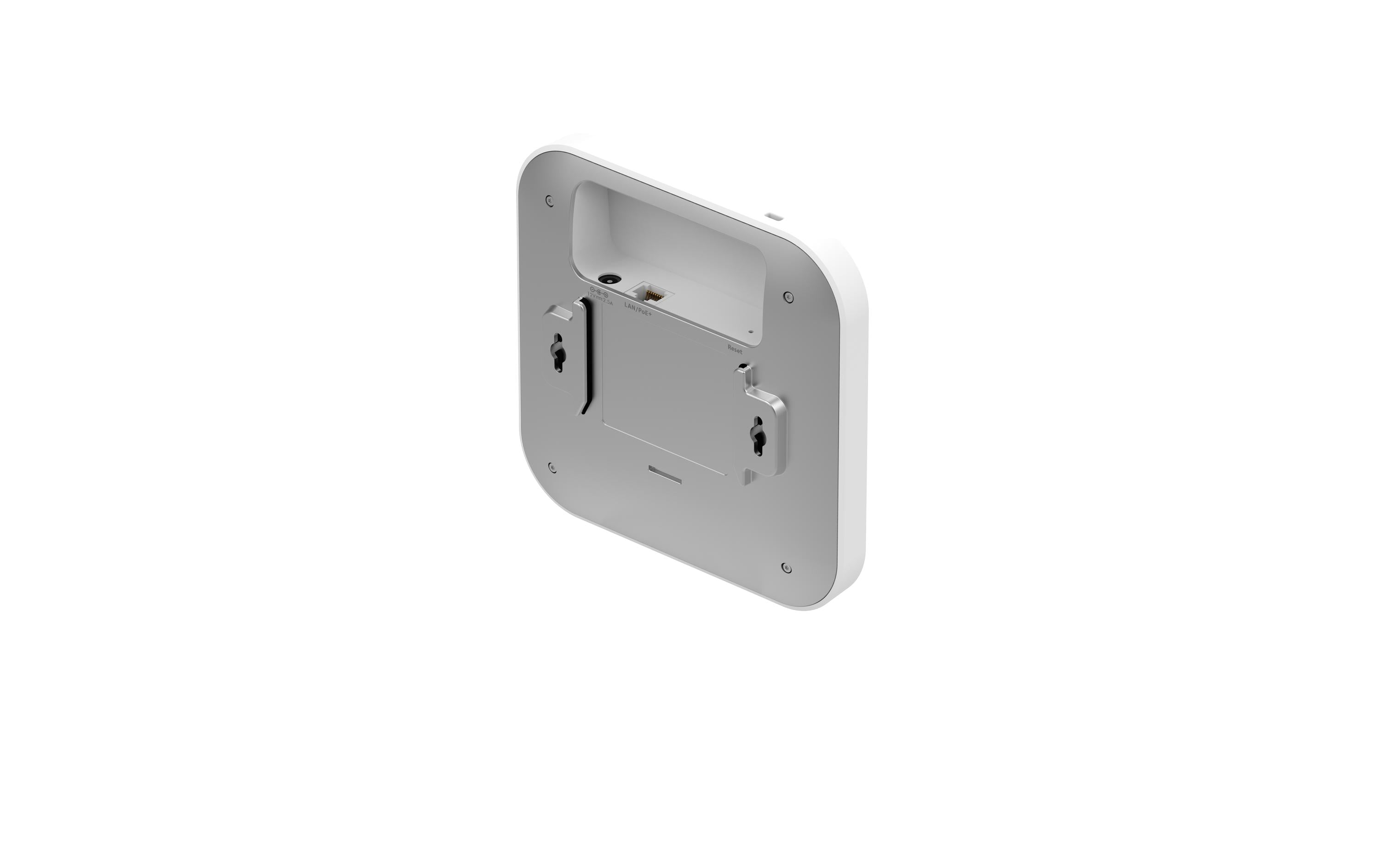 Mesh Access Point WAX610-100EUS<br>NETGEAR Insight Managed WiFi 6 AX1800 Dual Band Access Point (WAX610)