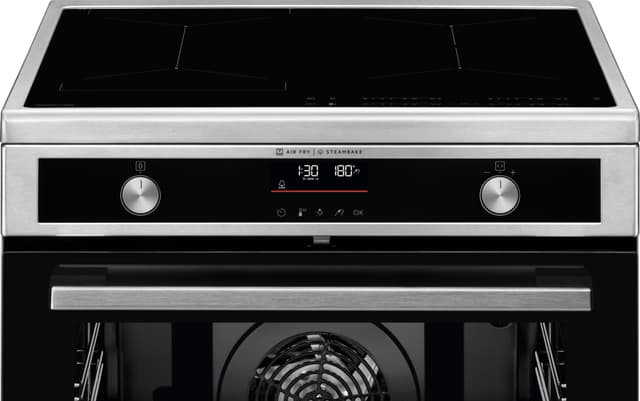 Electrolux Komfur LKI66891NX