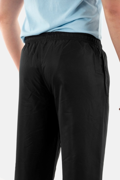 Joggings sergio tacchini carson 021 slim 593-blk/vor
