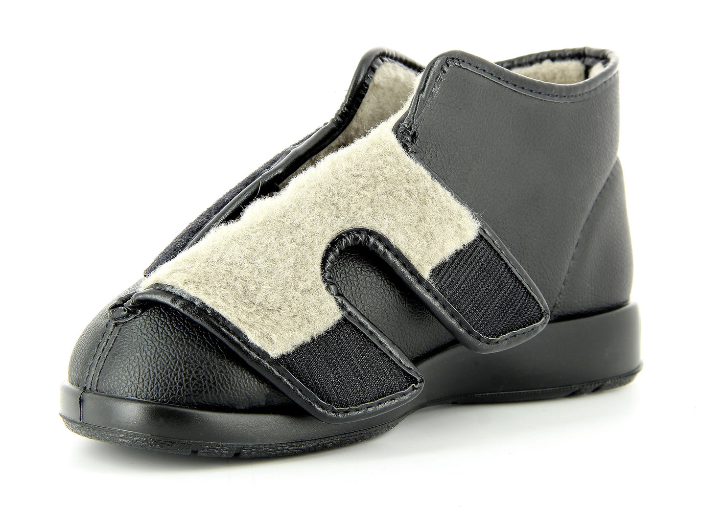 Florett Klettschuh für Damen und Herren