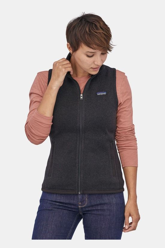 Patagonia Patagonia W'S Better Sweater Vest