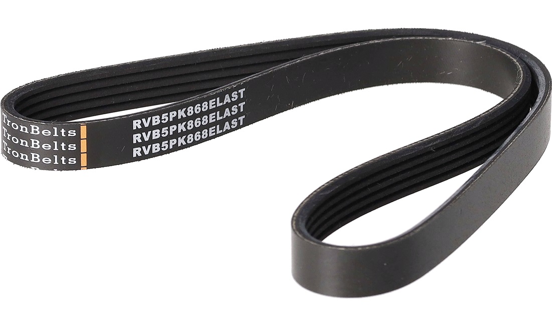 Multi v-rem 5 pk x 868 mm