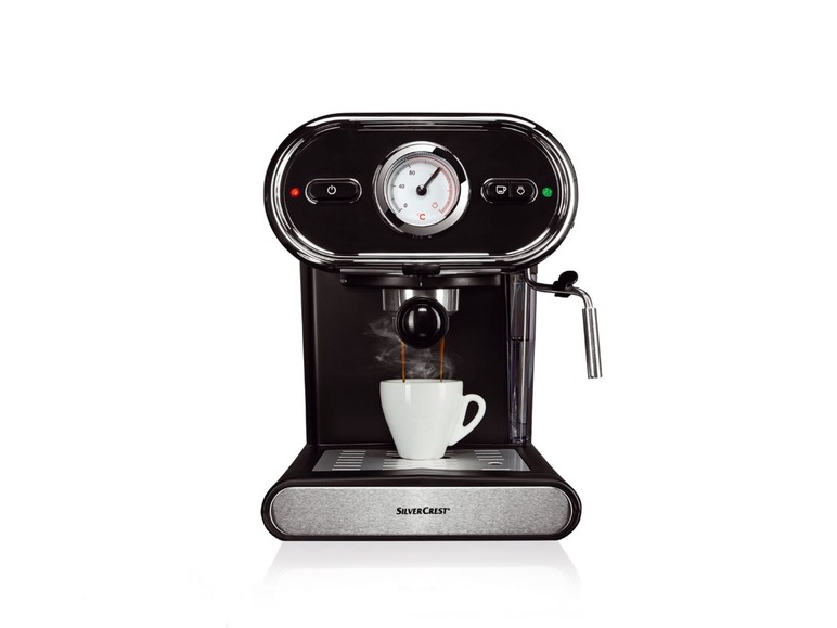 Espressomachine
