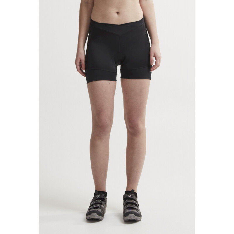 Essence Hot Pants - Cuissard vélo femme