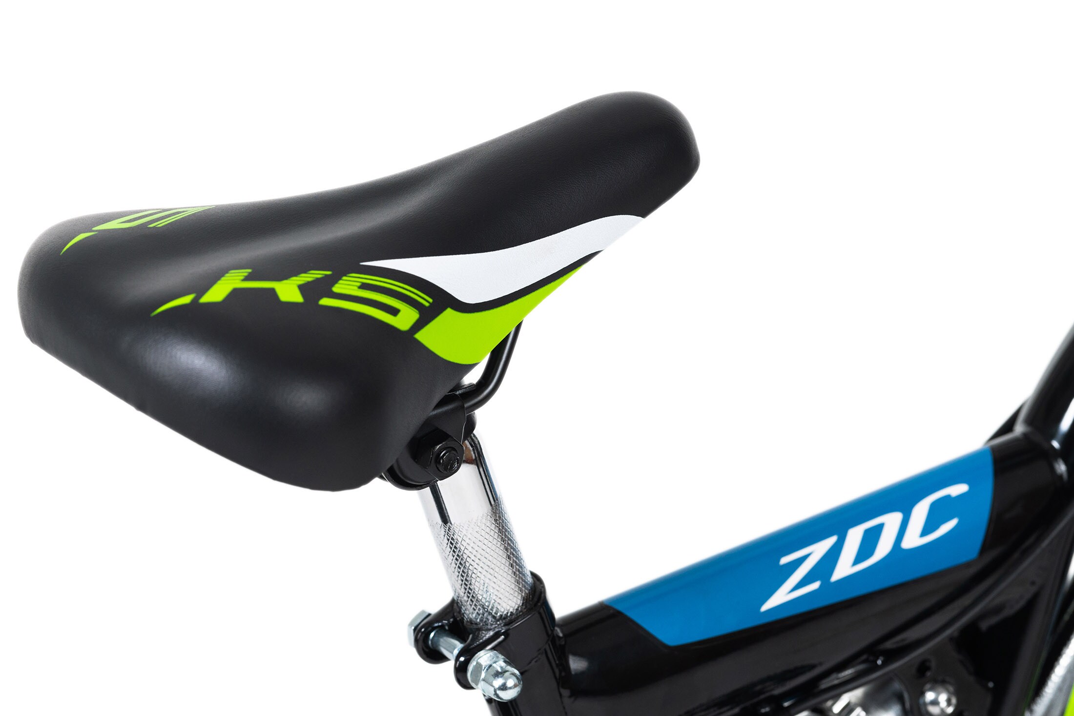 KS Cycling Kinderfahrrad 20'' Zodiac RH 31 cm