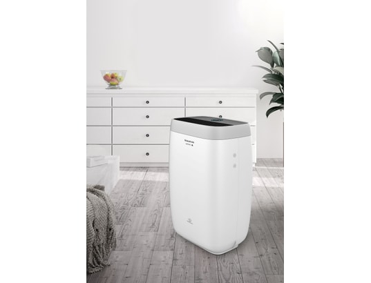 ALPATEC - Purificateur d'air AP 2050