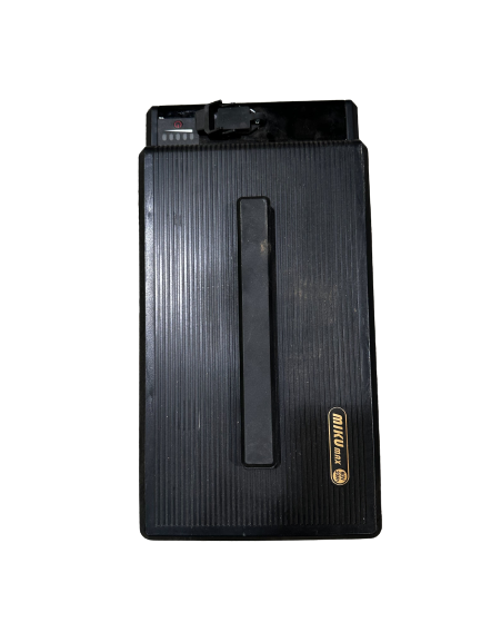 Batterie 60V 20Ah pour Scooter Electrique Sunra Miku Max