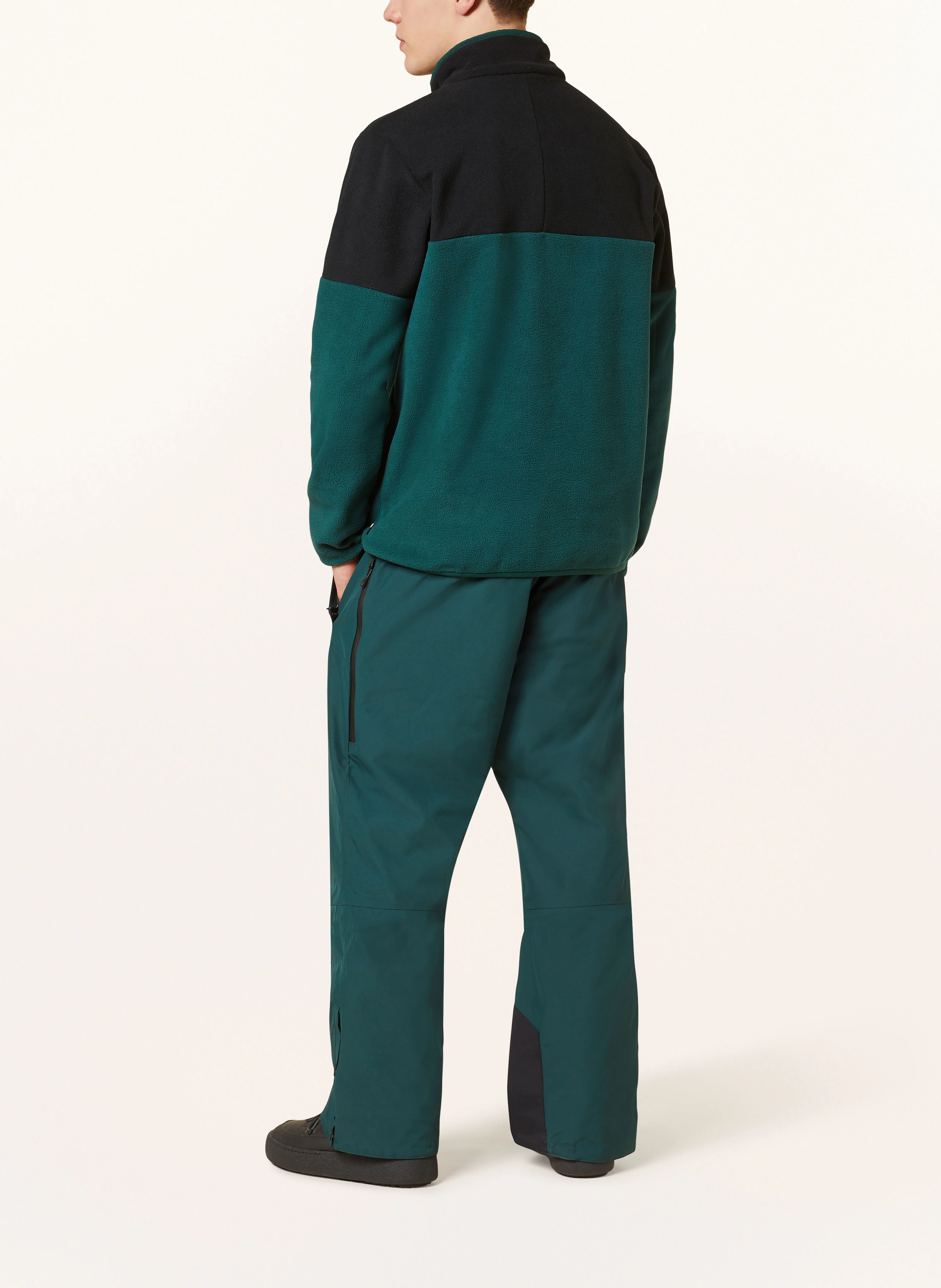 PICTURE Fleece-Troyer ARCCA