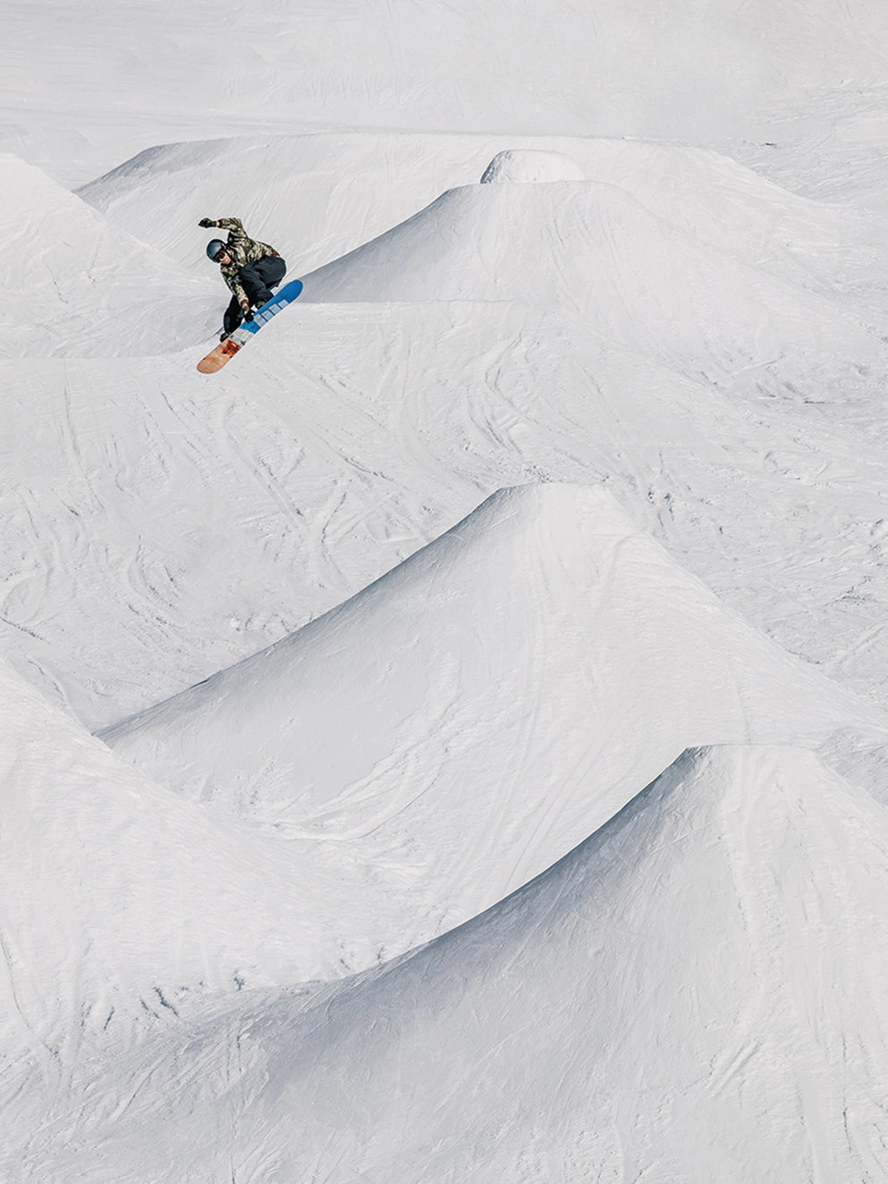Nitro T1 2025 Snowboard uni