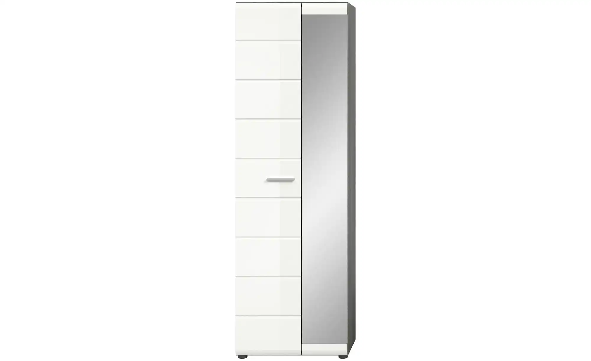 Garderobenschrank