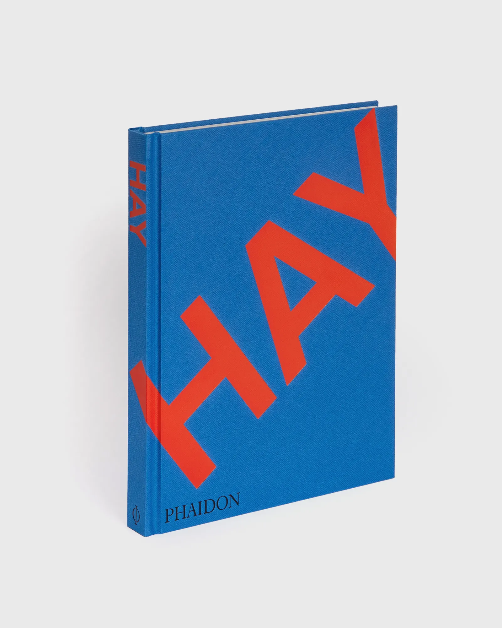 PHAIDON “Hay” by Rolf and Mette Hay