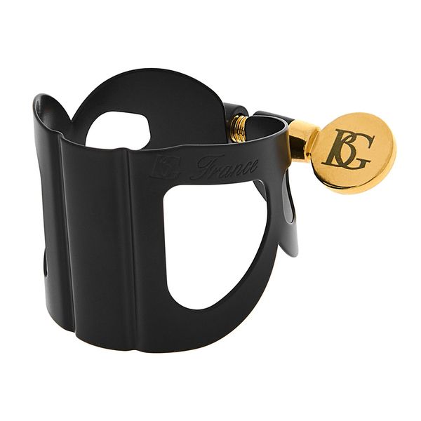 BG France L80 B Blattschraube Tradition