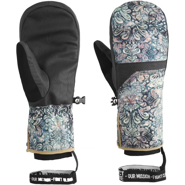 Moufle snowboard PICTURE KALI MITTS BAROQUE
