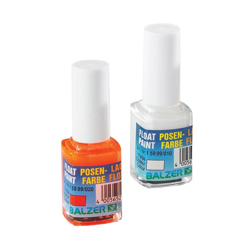 Peinture Pour Flotteur Balzer
