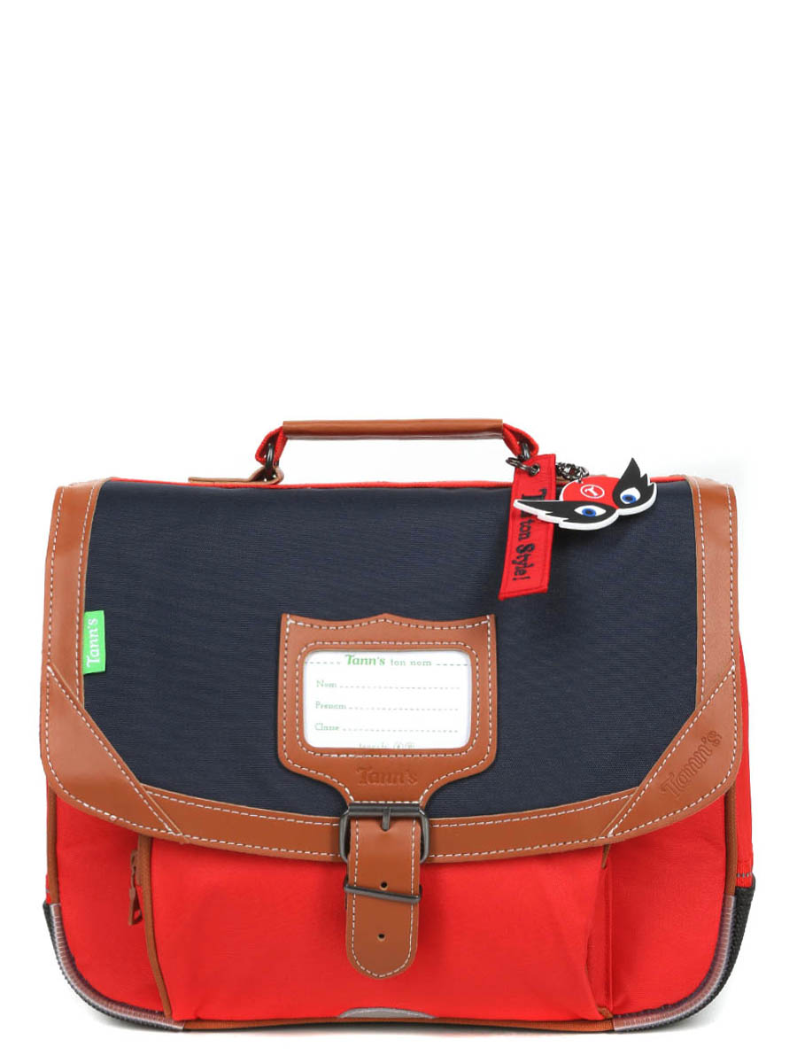 Cartable Tann's Arthur 32 cm