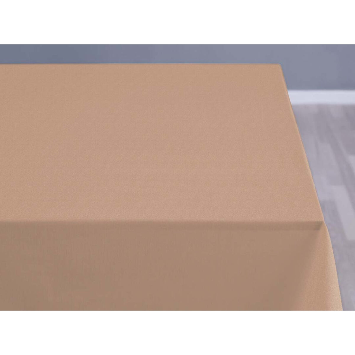 Essential Duk 140x320cm Pudder/aprikos