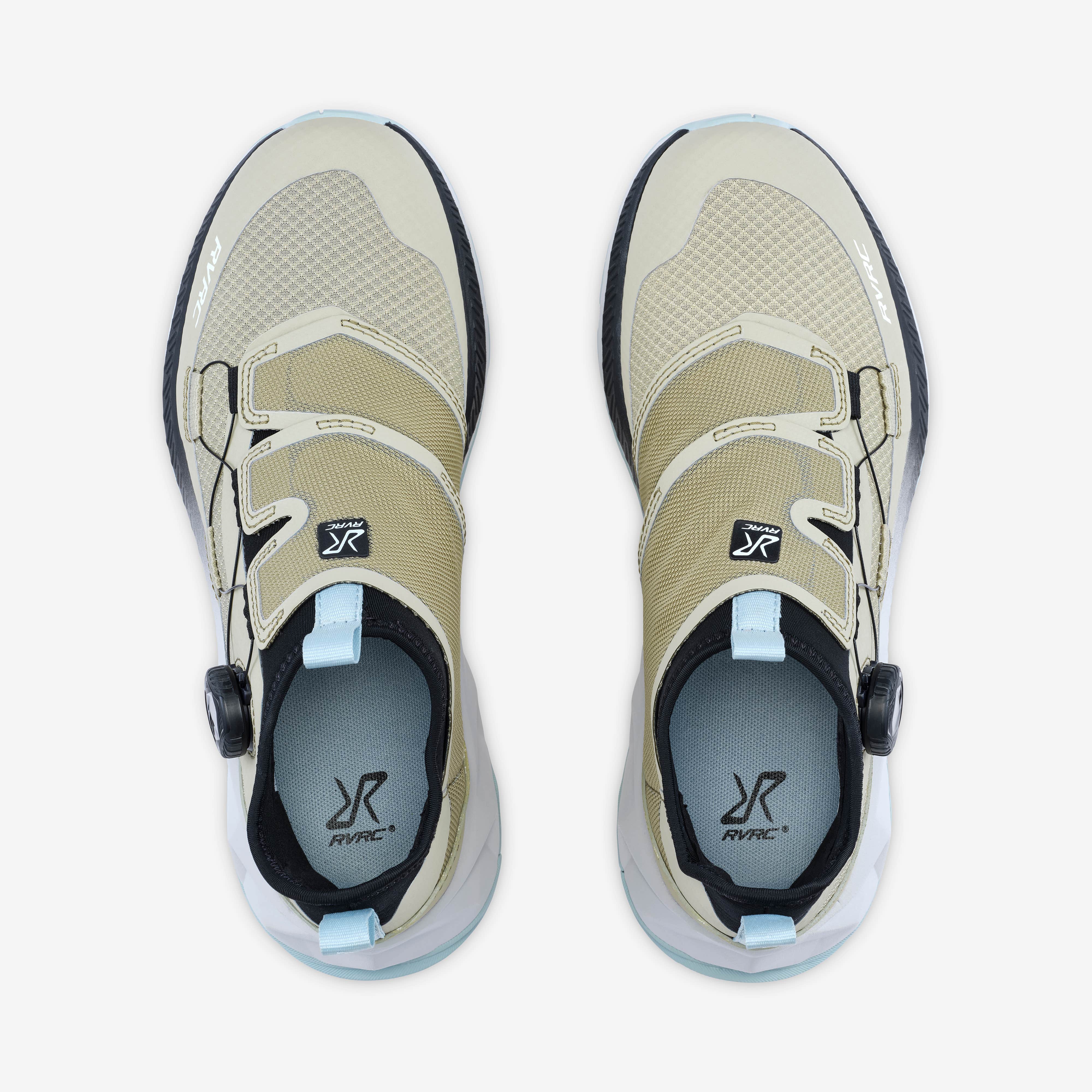 Ease Walking Shoes Dame Eucalyptus