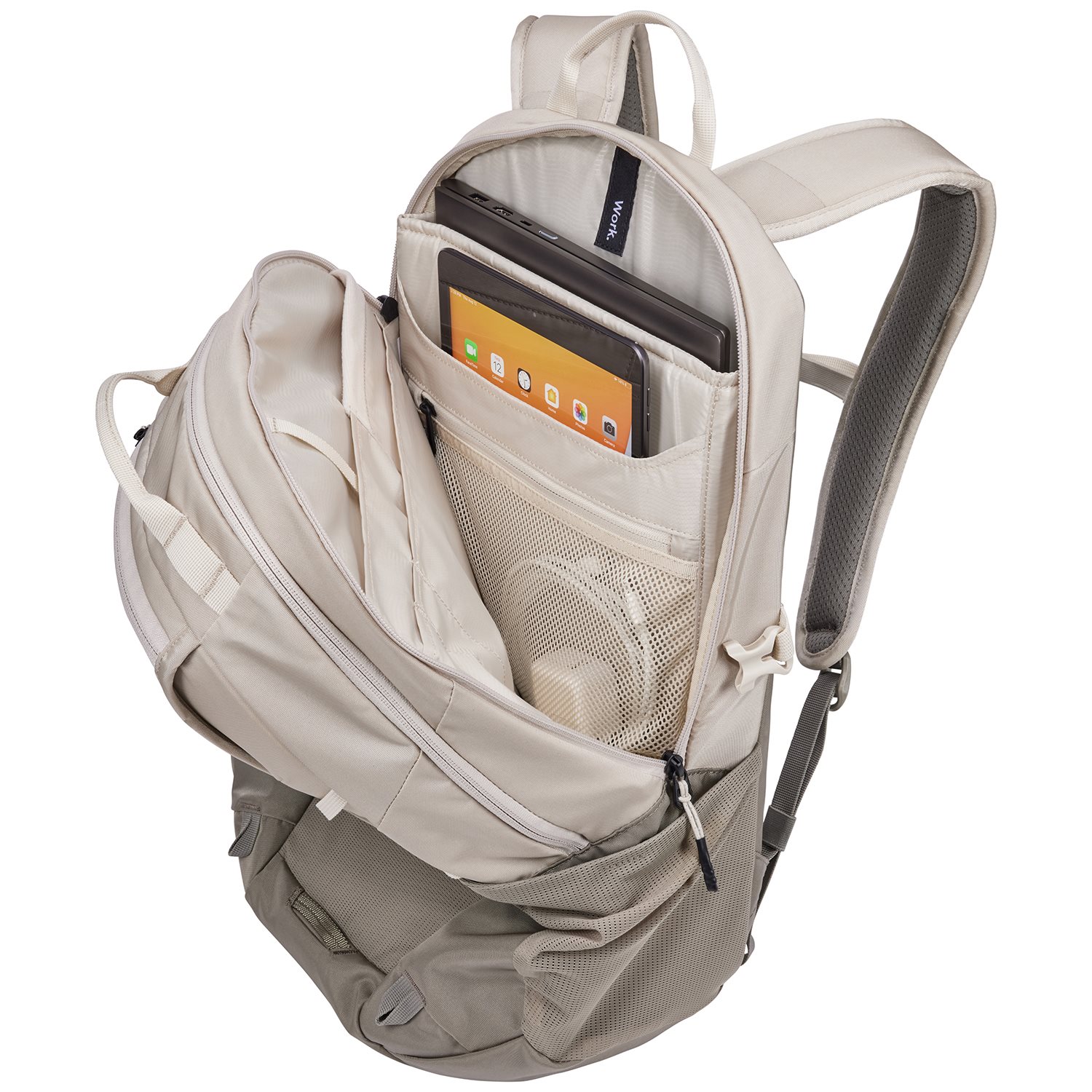Thule EnRoute Backpack 26L pelican/vetiver