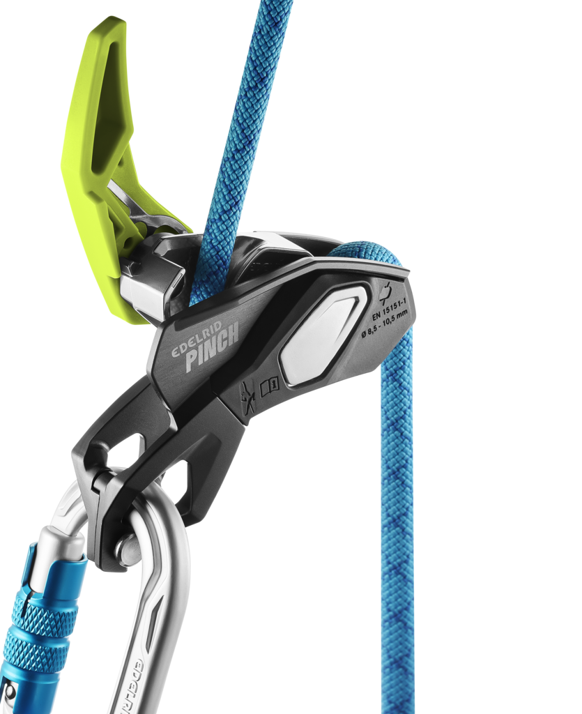 Edelrid Pinch