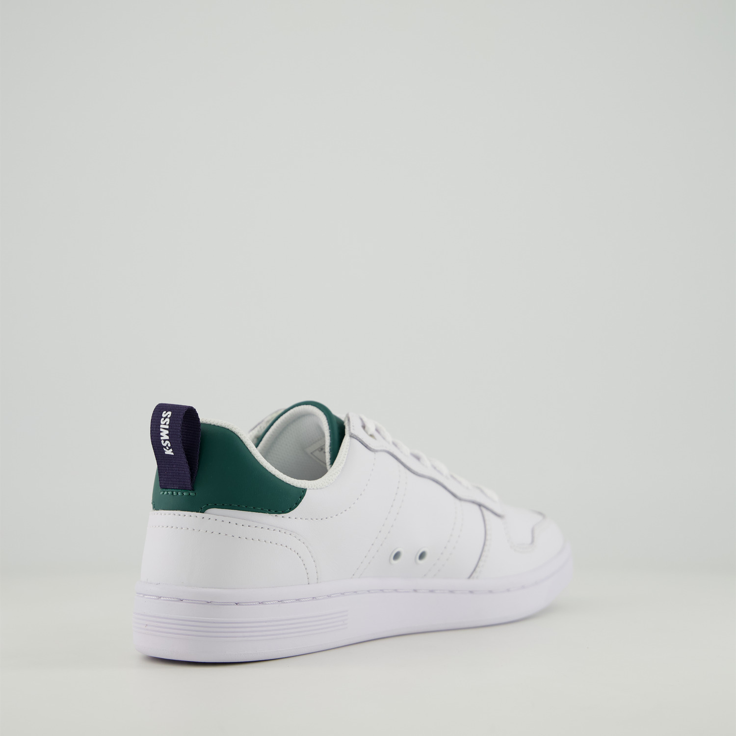 K-Swiss LOZAN MATCH LTH