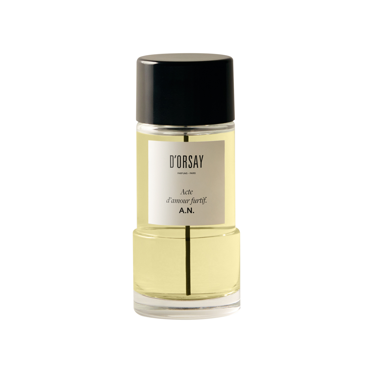Acte d'amour furtif A.N. Eau de Parfum 50ml