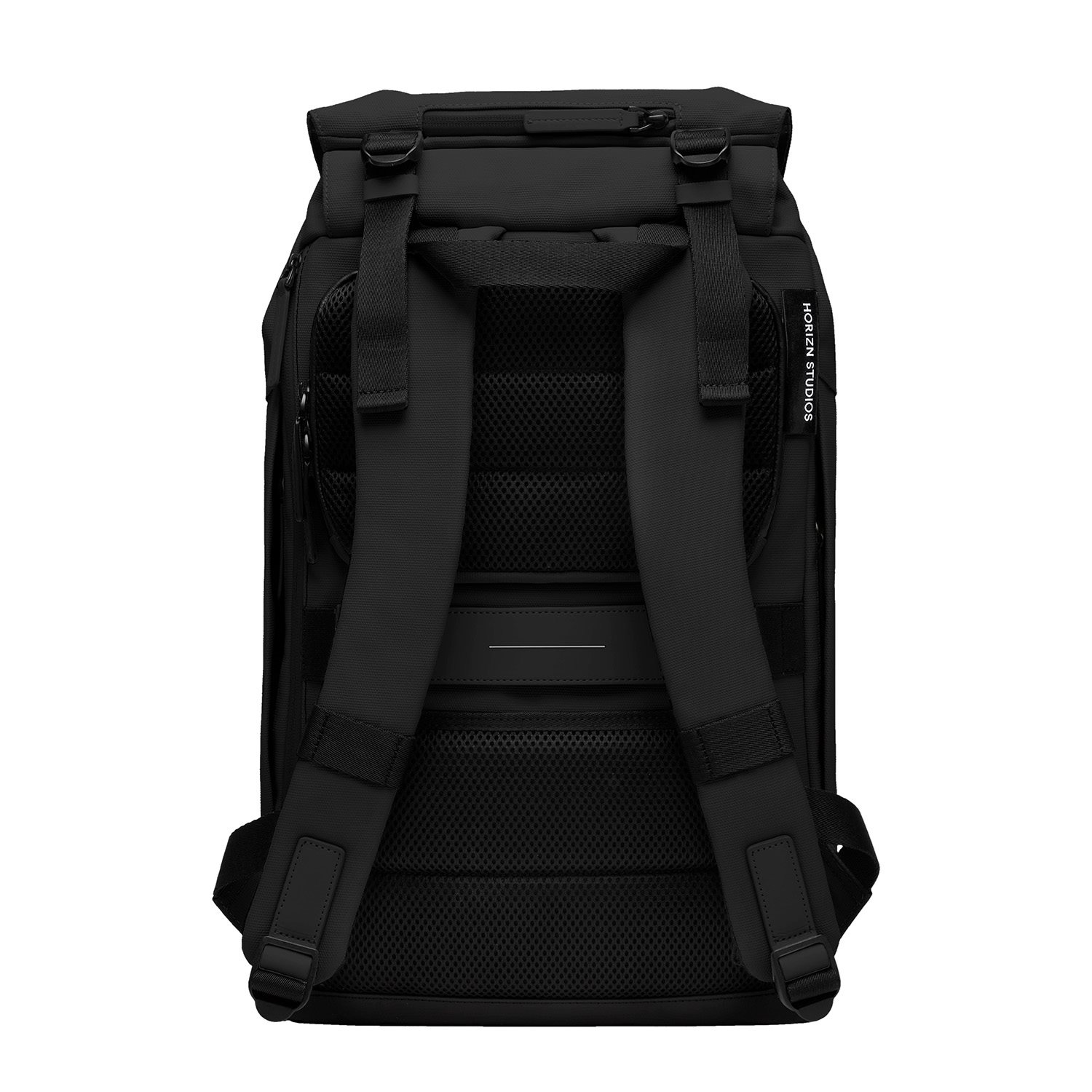 Horizn Studios Sofo Backpack City black
