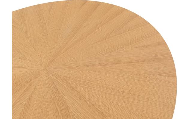 Eettafel Sanoa