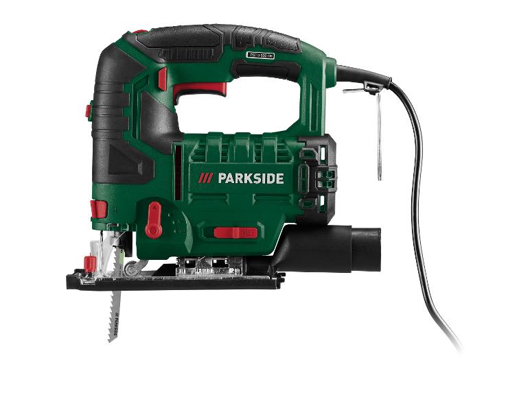 Decoupeerzaag 800 W