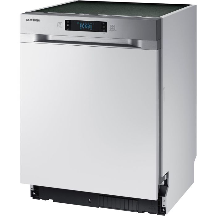 Samsung Einbau-Geschirrspüler DW 60M6050SS/EG