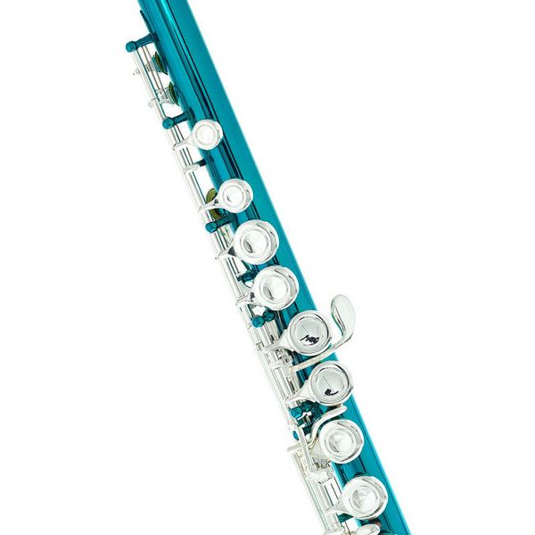 Startone SFL-55 G Flute Turquoise