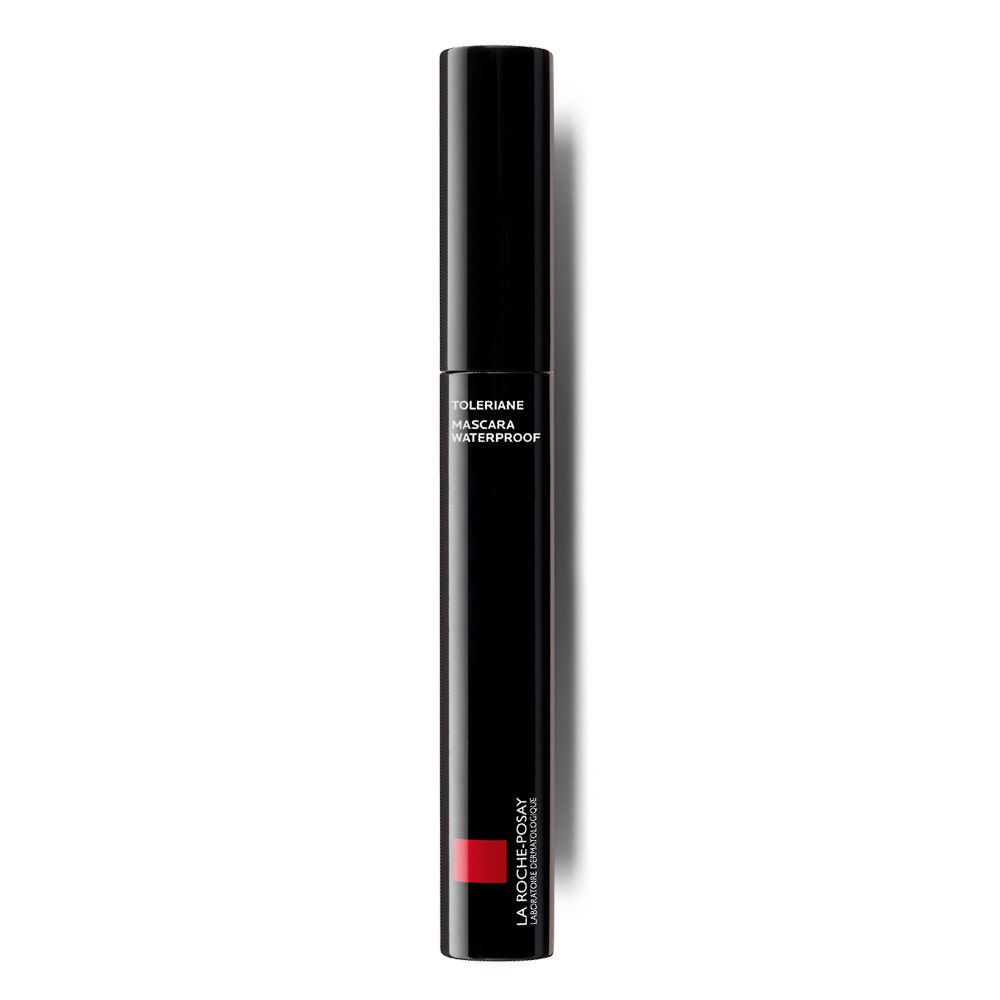 La Roche Posay Toleriane Mascara Waterproof Noir