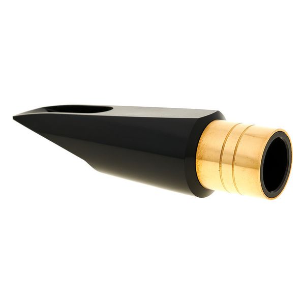 ESM Ernst Schreiber Tenor Jazz 6 MR Black